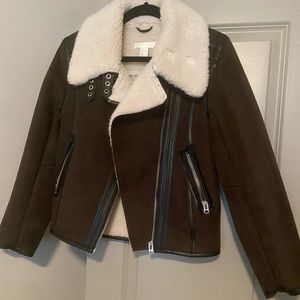 H&M jacket